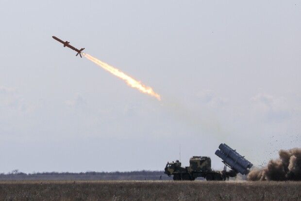 В Україні модифікують ракети «Нептун» — Міноборони