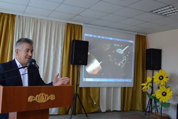 У Ковелі відкрився навчально-практичний центр 