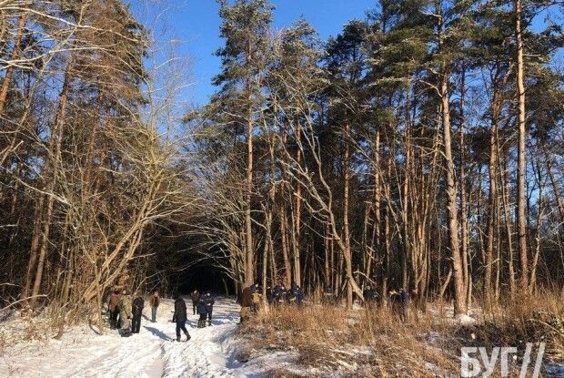 Шукають у лісах, навколишніх селах і містах: на Волині триває розшук безвісти зниклого чоловіка (Фото)