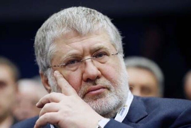 Коломойський програв «Нафтобазу» в Лондоні