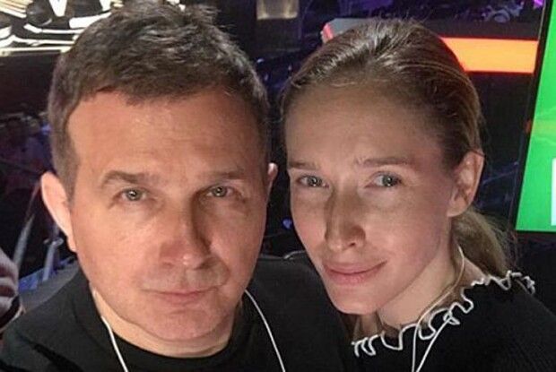 Юрій ГОРБУНОВ — нахабам: «Моя дружина — ​найкрасивіша!»