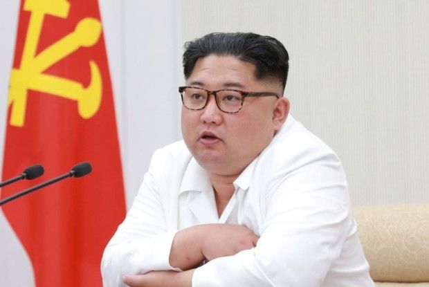 Кім Чен Ин, як і обіцяв, зруйнував свій єдиний відомий ядерний полігон