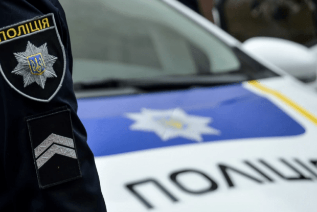 У Володимирі обікрали підприємство