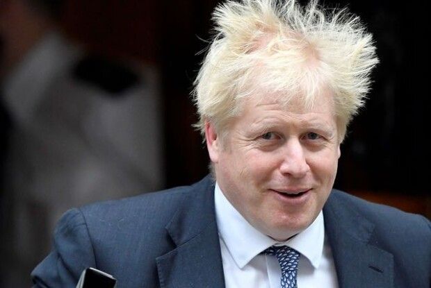 У Луцьку відкриють заклад на честь Бориса Джонсона 