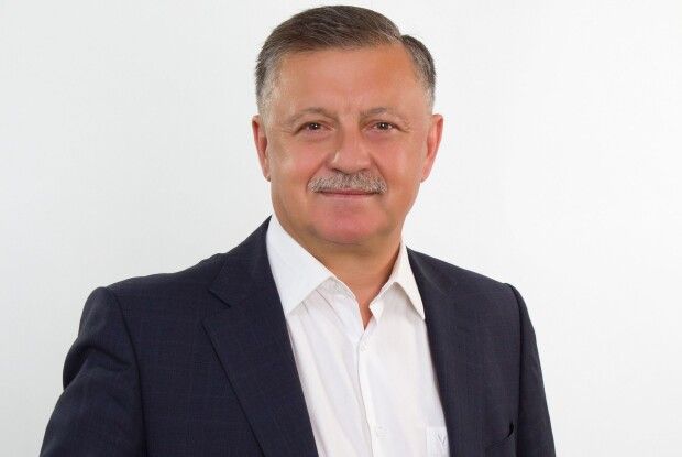 Богдан Шиба розповів, на що витрачає 600 тисяч річної зарплати (Відео)