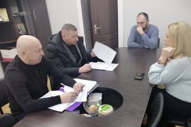 Троє волинських депутатів припинили свої повноваження