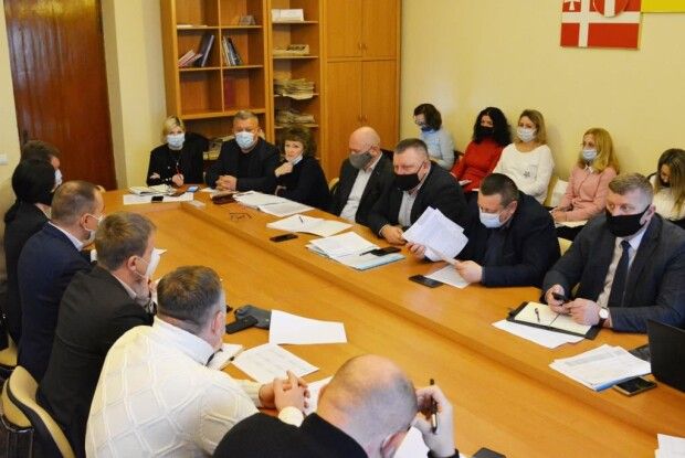 Волиньрада пропонує скоротити в закладах профтехосвіти регіональне замовлення на спеціальності, з якими важко знайти роботу