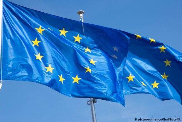 росія заборонила в'їзд керівництву Євросоюзу