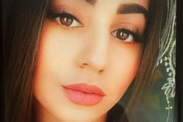 Розшукують 17-річну лучанку, яка пішла вночі з дому і не повернулася