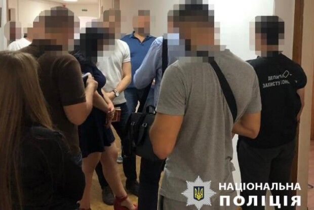 У Дніпрі під час ремонту мосту чиновники привласнили майже 30 млн гривень – поліція