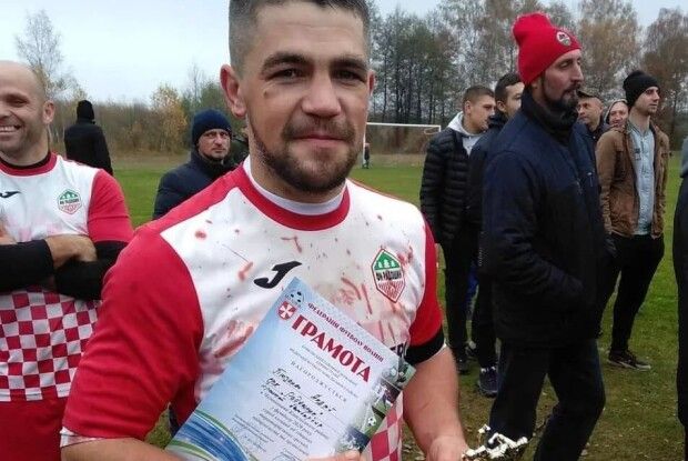 Ще одна втрата: віддав життя за Україну молодий Герой з Волині Андрій Прозапас