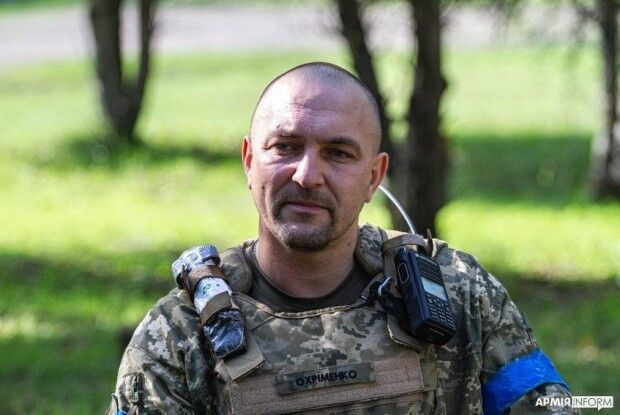 Воїни «волинської» бригади знищили ворожий гелікоптер у нетиповий спосіб 