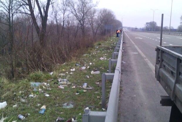 У прикордонні буде чистіше