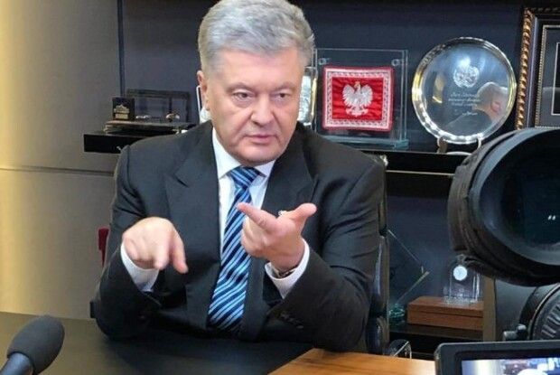 Порошенко в інтерв’ю польському радіо: якби у 2008 році Україна отримала ПДЧ в НАТО – зараз у Європі було б безпечніше