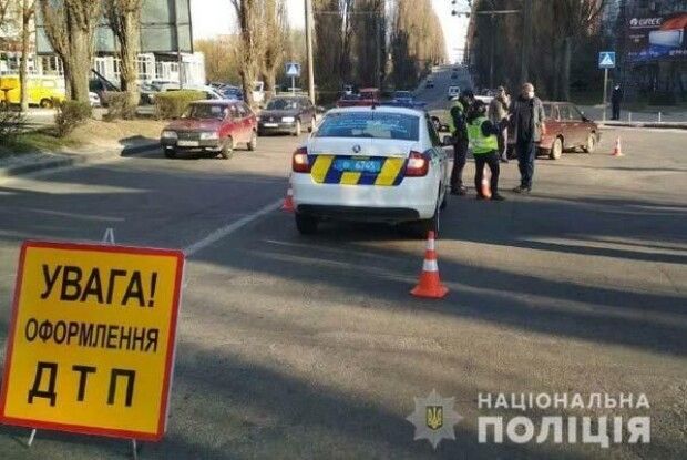 На Волині на 10 років засудили водія, котрий на викраденому авто скоїв летальну ДТП 