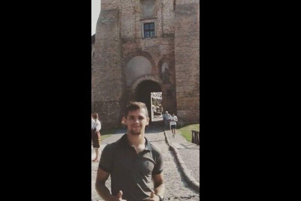 На Харківщині загинув військовий з луцької авіабригади