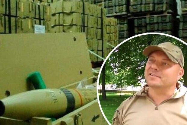 Ракети «Нептун», якими тепер топимо російські кораблі, врятували… мисливці