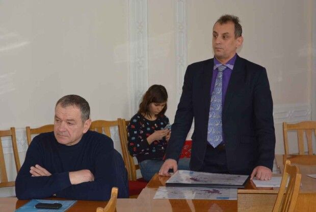 Через голову зубра директор «Цуманської пущі» може позбутися крісла