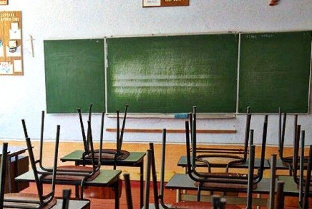 Міносвіти рекомендує школам оголосити осінні канікули з 15 по 30 жовтня