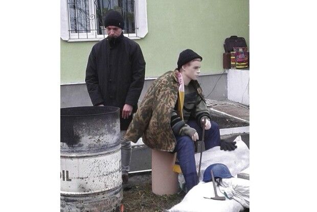 «У той час ожив дух українського народу»