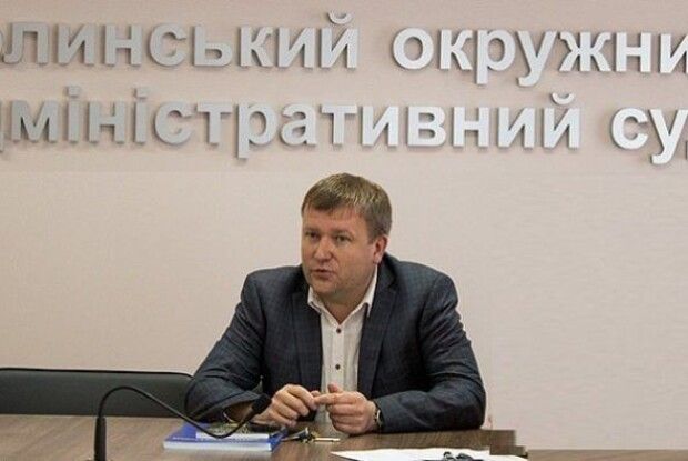 Мільйонна зарплата та скромне майно: що у декларації голови Волинського адмінсуду