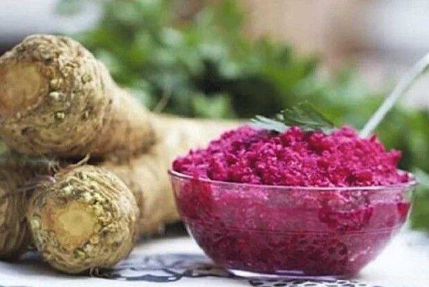 І після свят про хрін не варто забувати: корисні поради