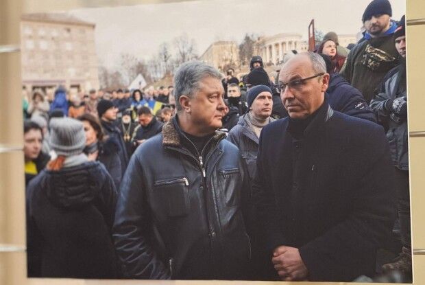 Сьогодні Андрієві Парубію було б 55, Порошенко поділився спогадами про друга і соратника