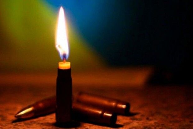 На війні поліг батько трьох дітей з Волині  