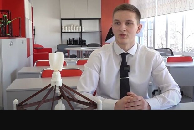 Російські батьки допомогли фсб посадити сина, який хотів воювати за Україну