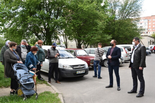 Ще у двох луцьких будинках безкоштовно встановлять індивідуальні теплові пункти
