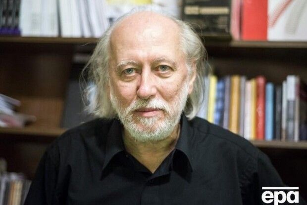 Нобелівський лауреат-2025 з Угорщини назвав режим Орбана «божевільнею»