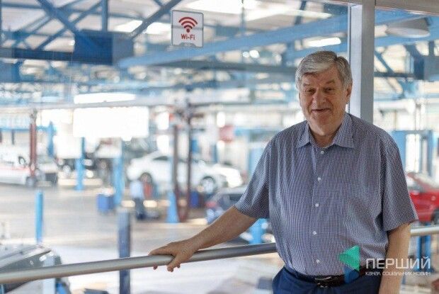 Що розказав волинський бізнесмен про кандидата на мера Луцька Богдана Шибу (Відео)