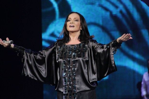 Артисти теж мусять визначатись: хохол ти чи українець