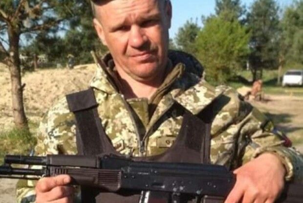 Триденна жалоба: підтвердили загибель ще одного захисника з Волині