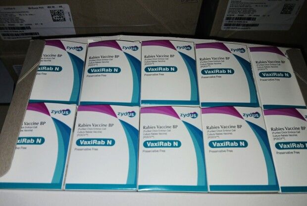 Волинські медзаклади отримали понад 19 тисяч доз вакцин проти інфекцій