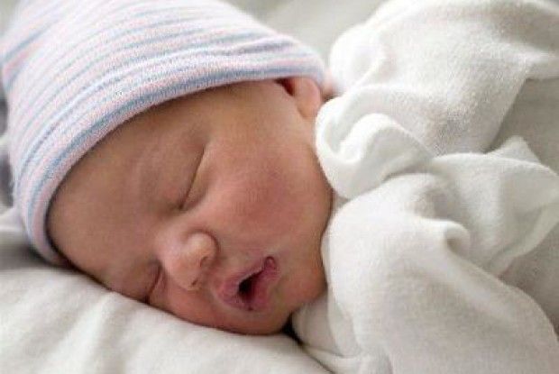 У Рівному породілля відмовилась від дитини