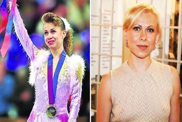 Фігуристка Баюл остаточно програла справу проти України на 50 мільйонів доларів