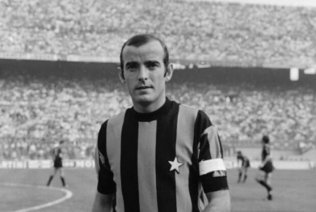 Помер відомий у минулому італійський футболіст Маріо Корсо