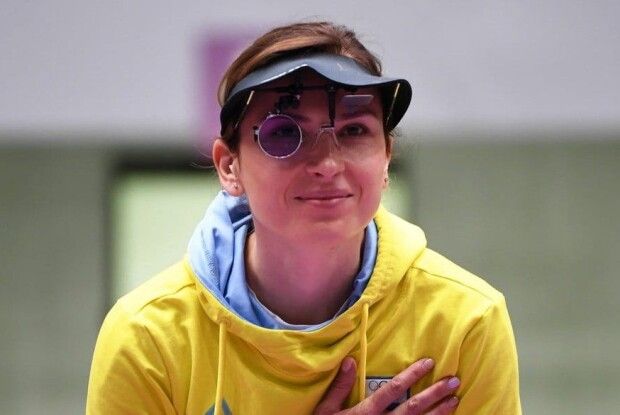 Після першого дня Олімпіади-2024 у лідери медального заліку вибилась Австралія