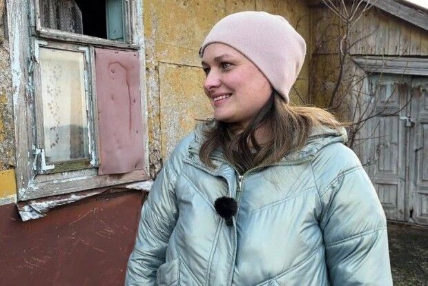 Докопатися до коріння: мешканка Волині дослідила власний рід до 12-го коліна (Відео)