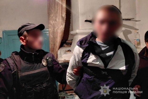 Волинянин організував наркопритон у власній хаті