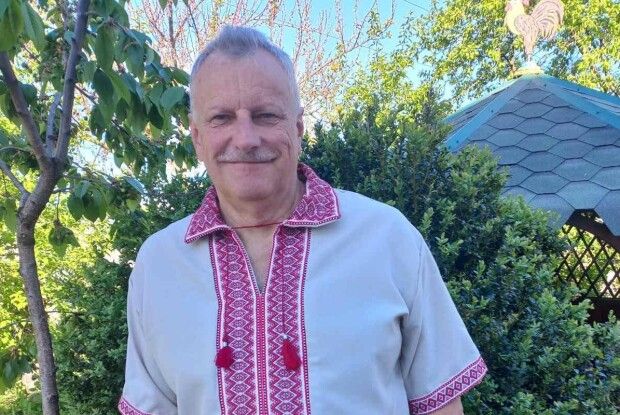 І на заслуженому відпочинку підполковнику Ігореві Богоносу немає часу відпочивати