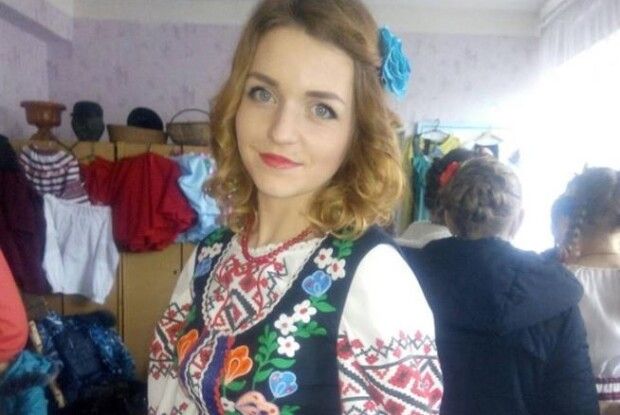«Прекрасне має бути зроблене з любов’ю», – вчителька початкових класів із Полісся