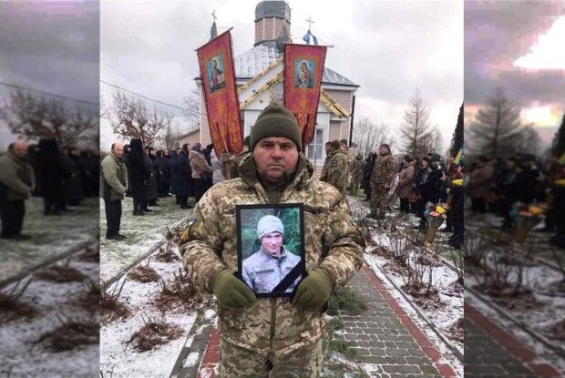 Шайтан із Волинського Полісся влучно стріляв навіть всліпу