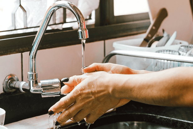 Через аварію у Луцьку можуть бути перебої з водопостачанням