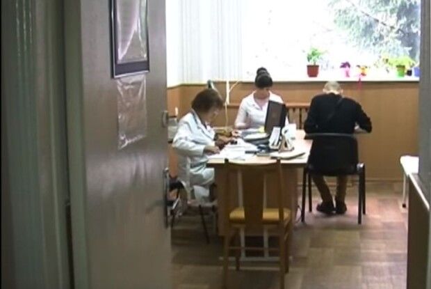 Чи готові волиняни самі обирати сімейного лікаря (відео)