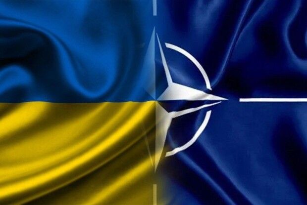 Україна може вступити в НАТО без дії статті 5 на всій території