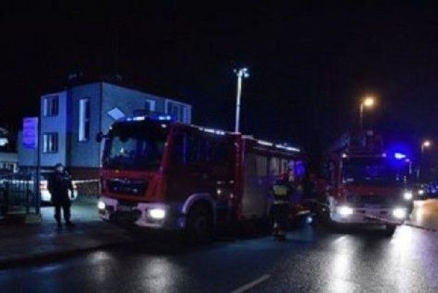  П'ятеро дівчаток-підлітків загинули в пожежі під час ігрового квесту в Польщі