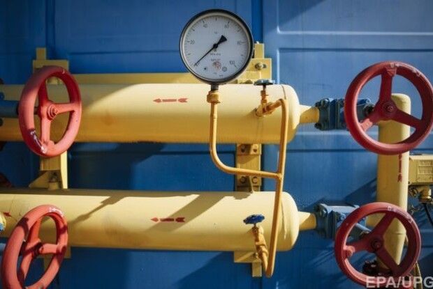 Відсьогодні зросли ціни на газ для промисловості