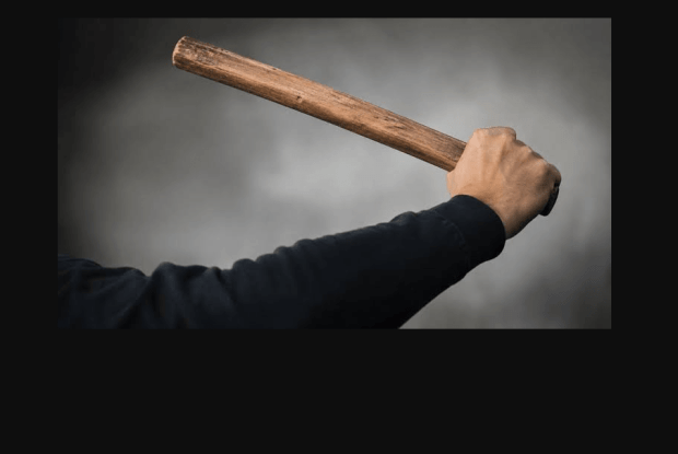 Житель Волині за бойовик у селі сяде на три роки тюрми